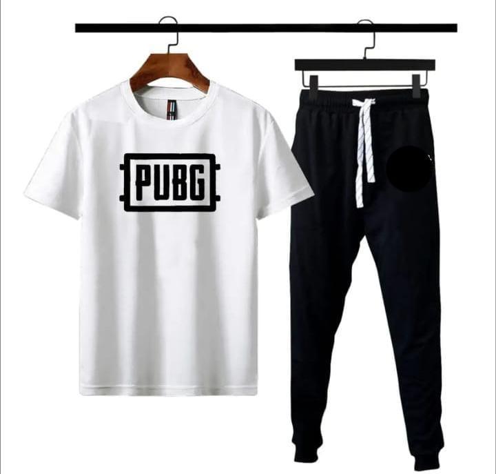 PUBG Track Suit For Mens