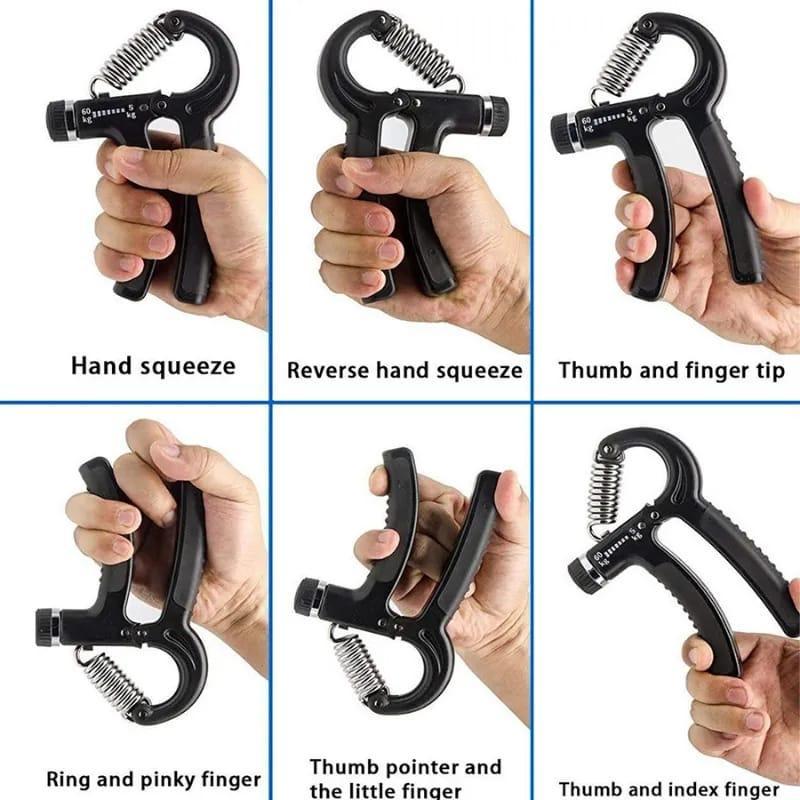HandGripper (Without Counter)