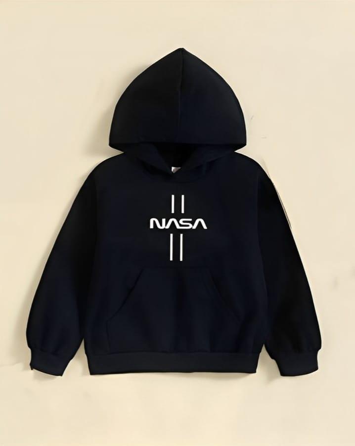 Kids Hoodie Track Suit