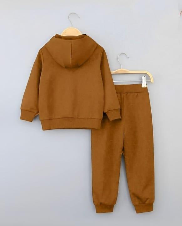 Kids Premium Track Suit