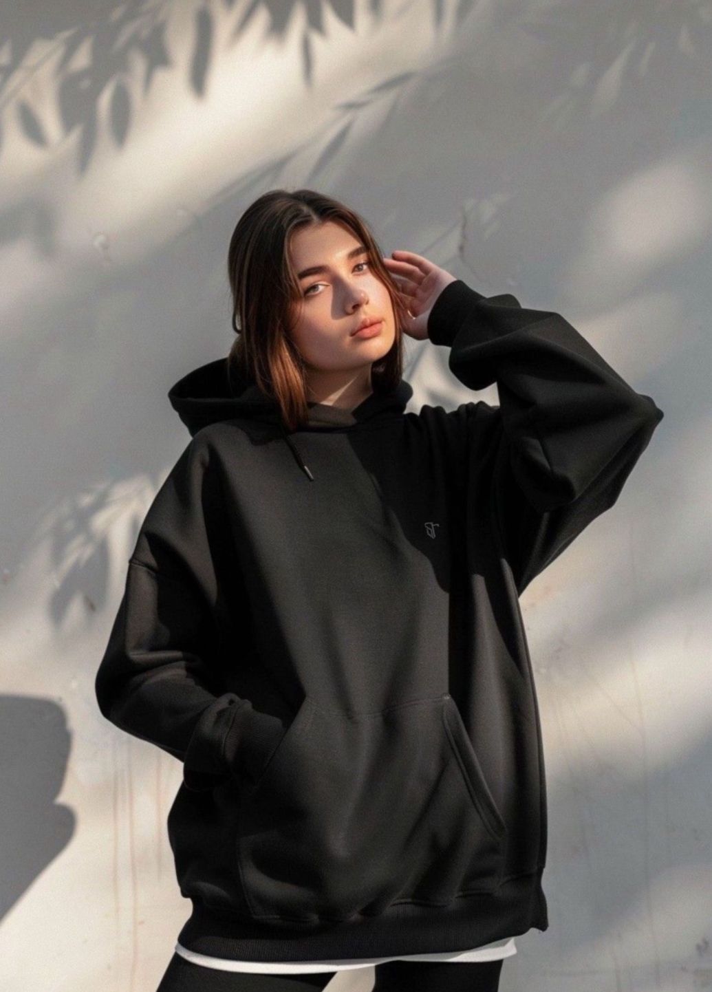 Hoodies for Men & Women