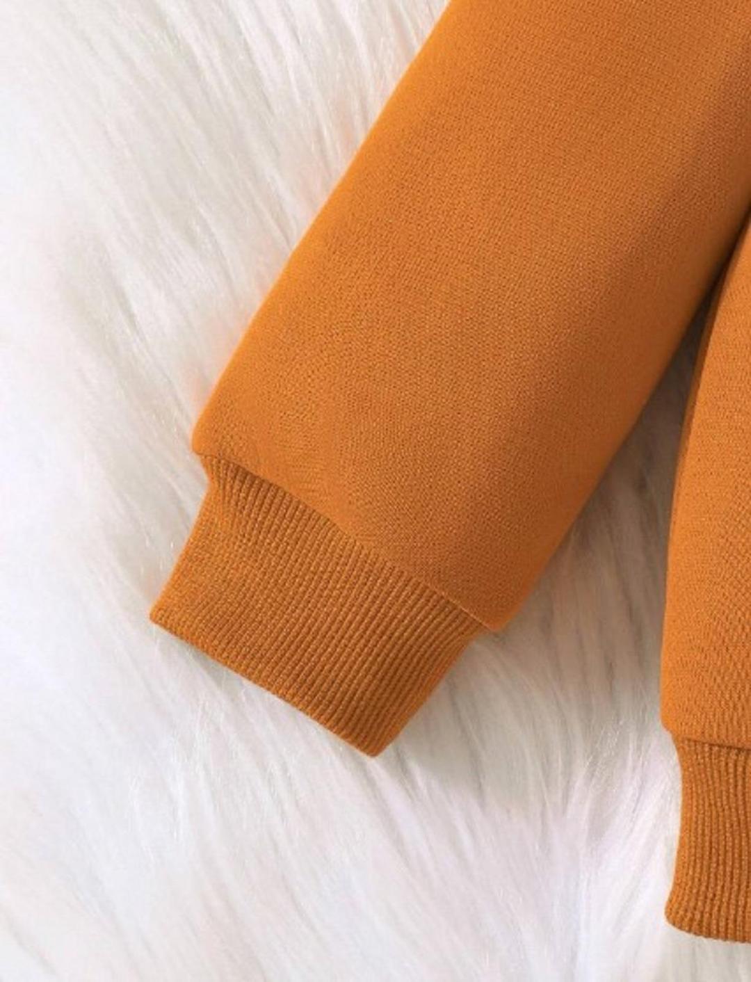 Kids Premium Track Suit