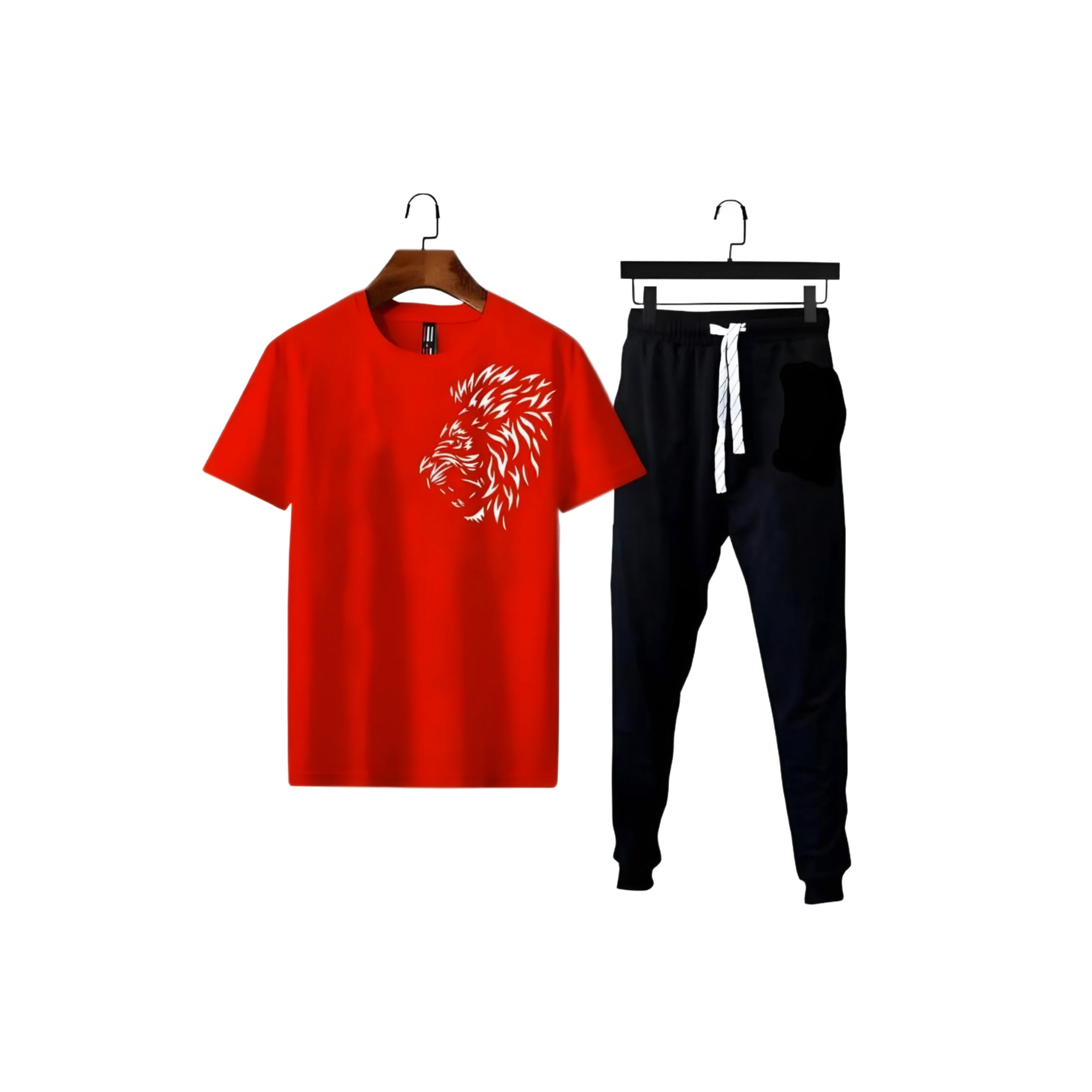 Premium Track Suit with Roar Logo