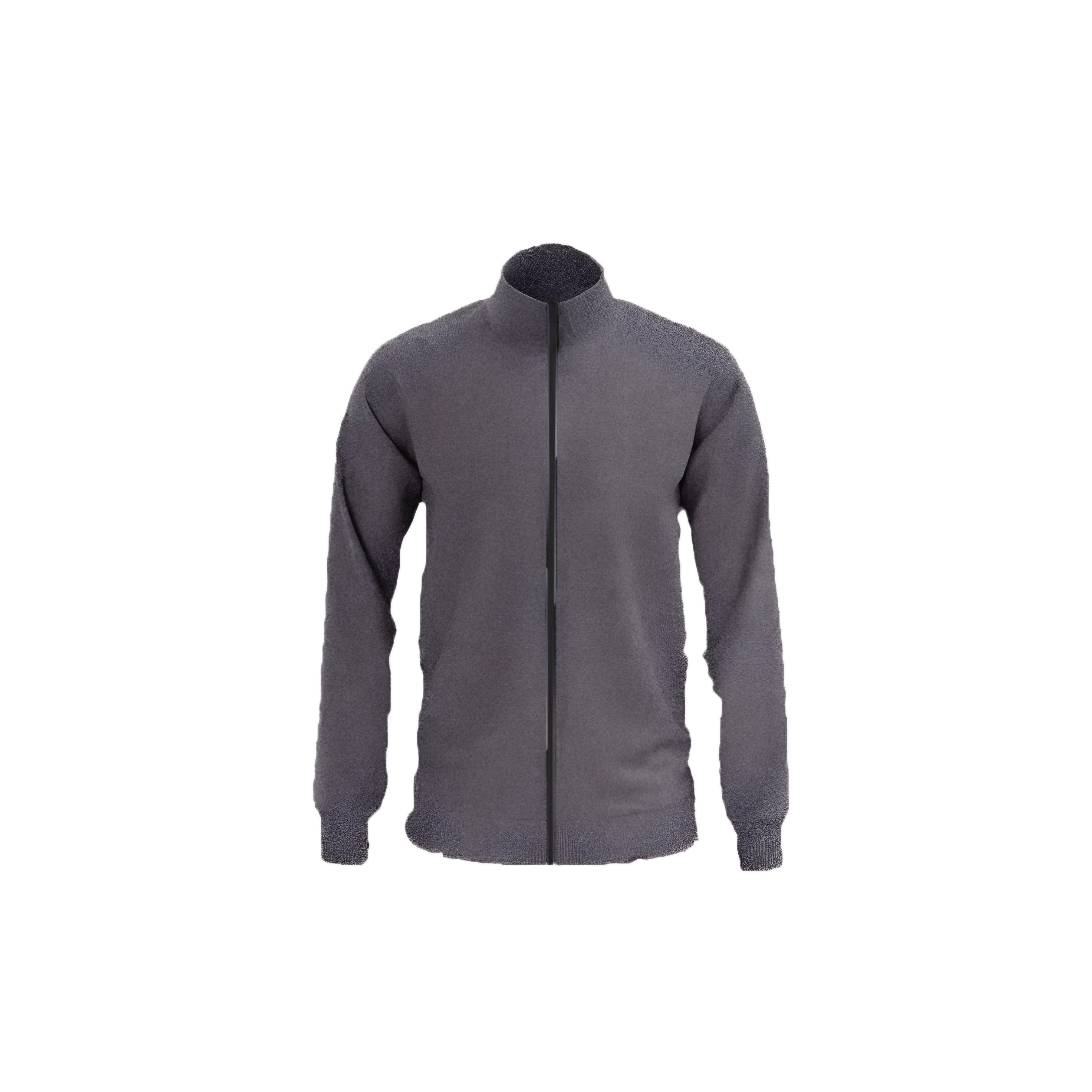 Fabricone Plain Zipper