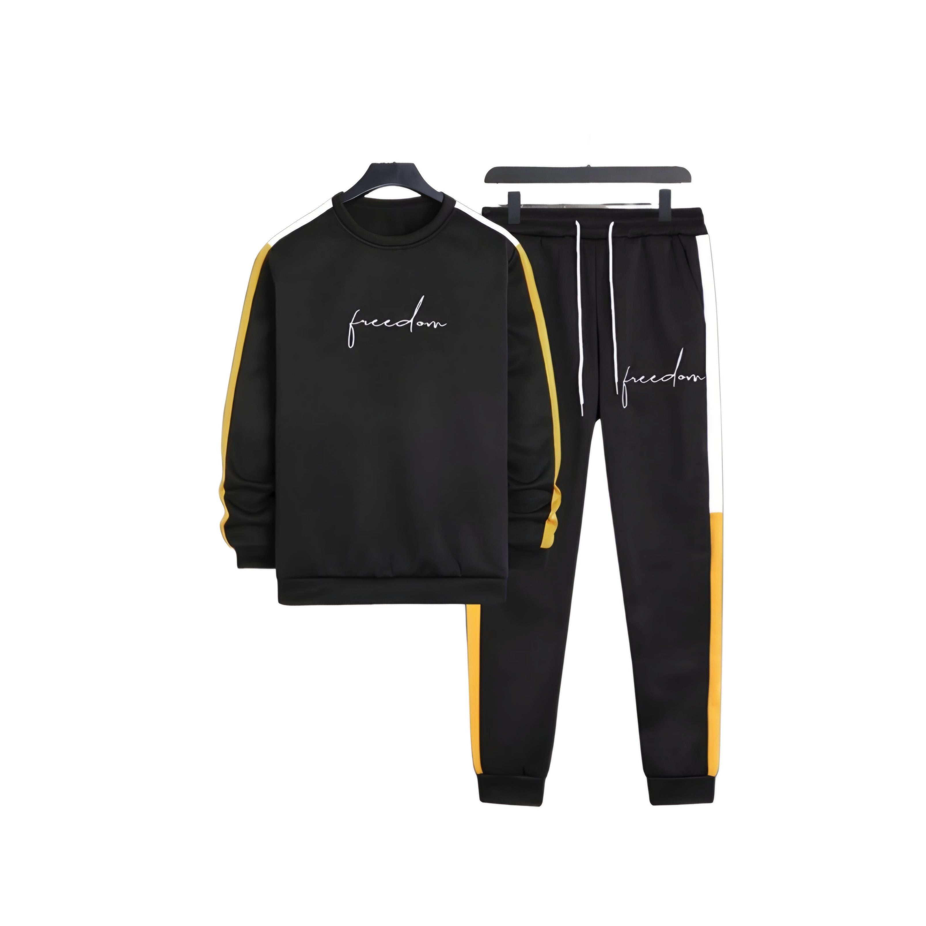 Premium Fabricone Track Suit