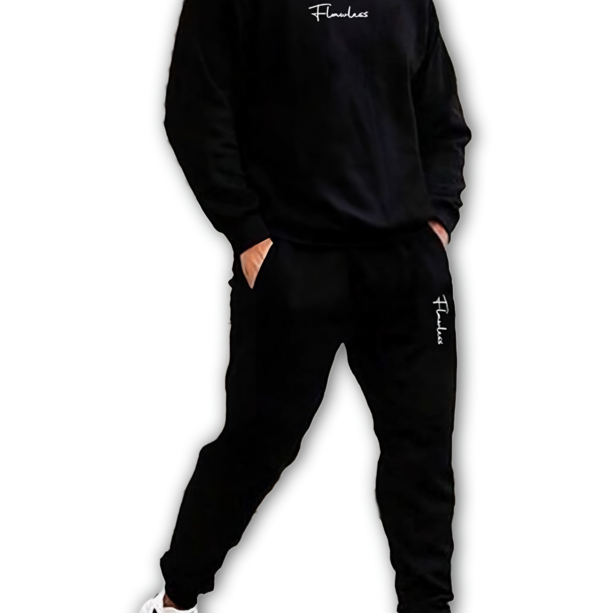Premium Fabricone Track Suit