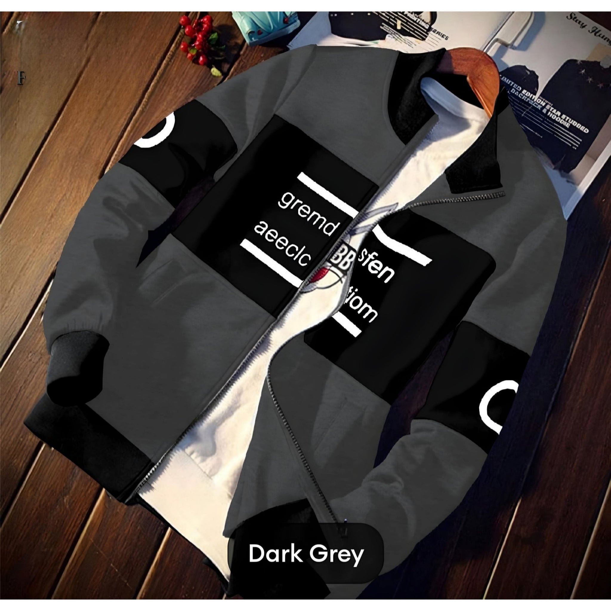 Fabricone Premium Zipper 1 Piece