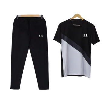 Premium Dry & Fit Track Suit