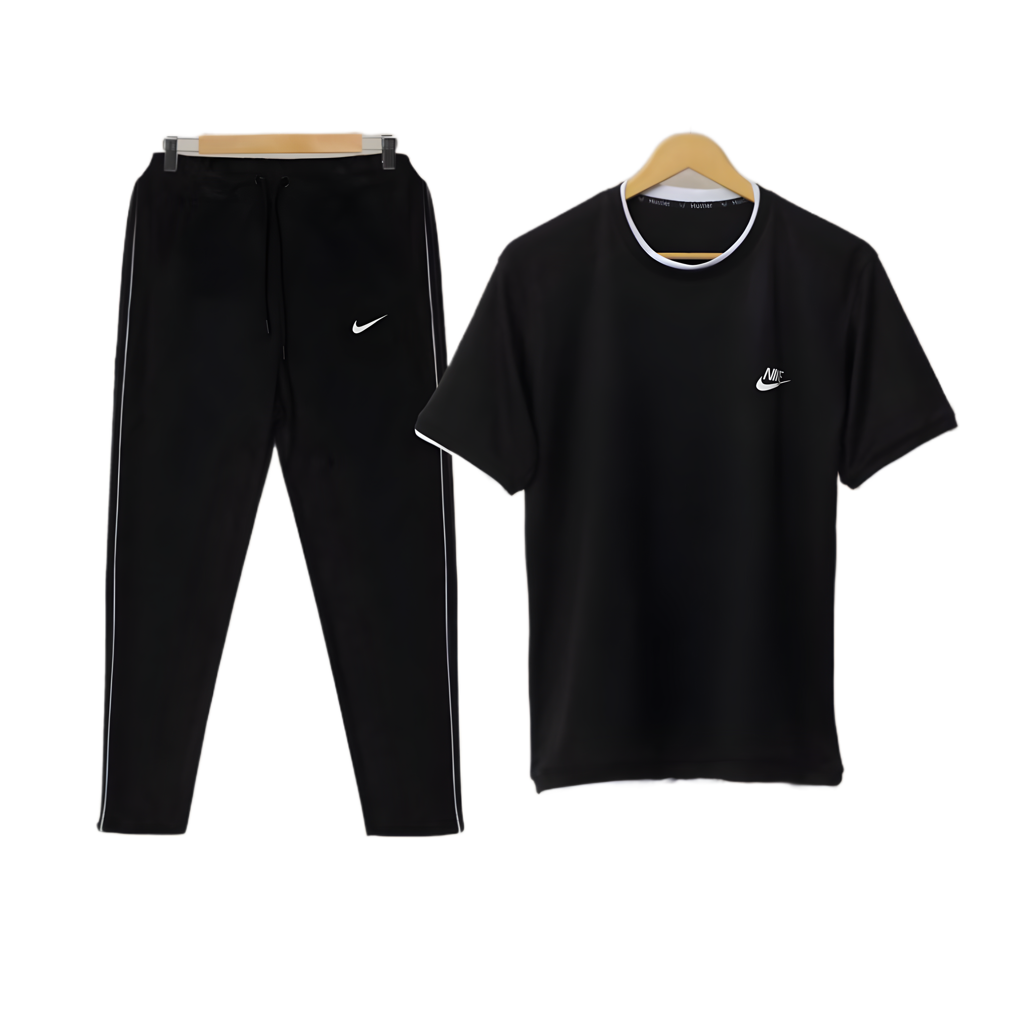 Premium Dry & Fit Track Suit