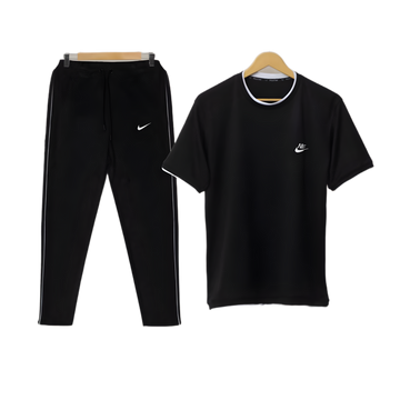Premium Dry & Fit Track Suit