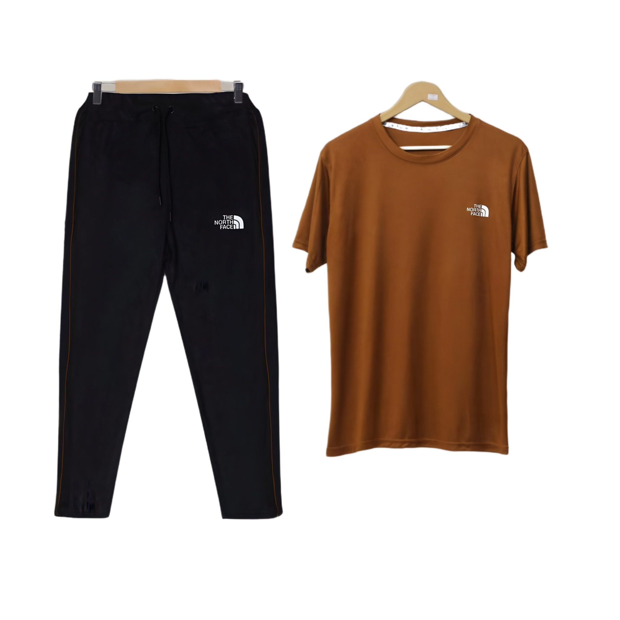 Premium Dry & Fit Track Suit