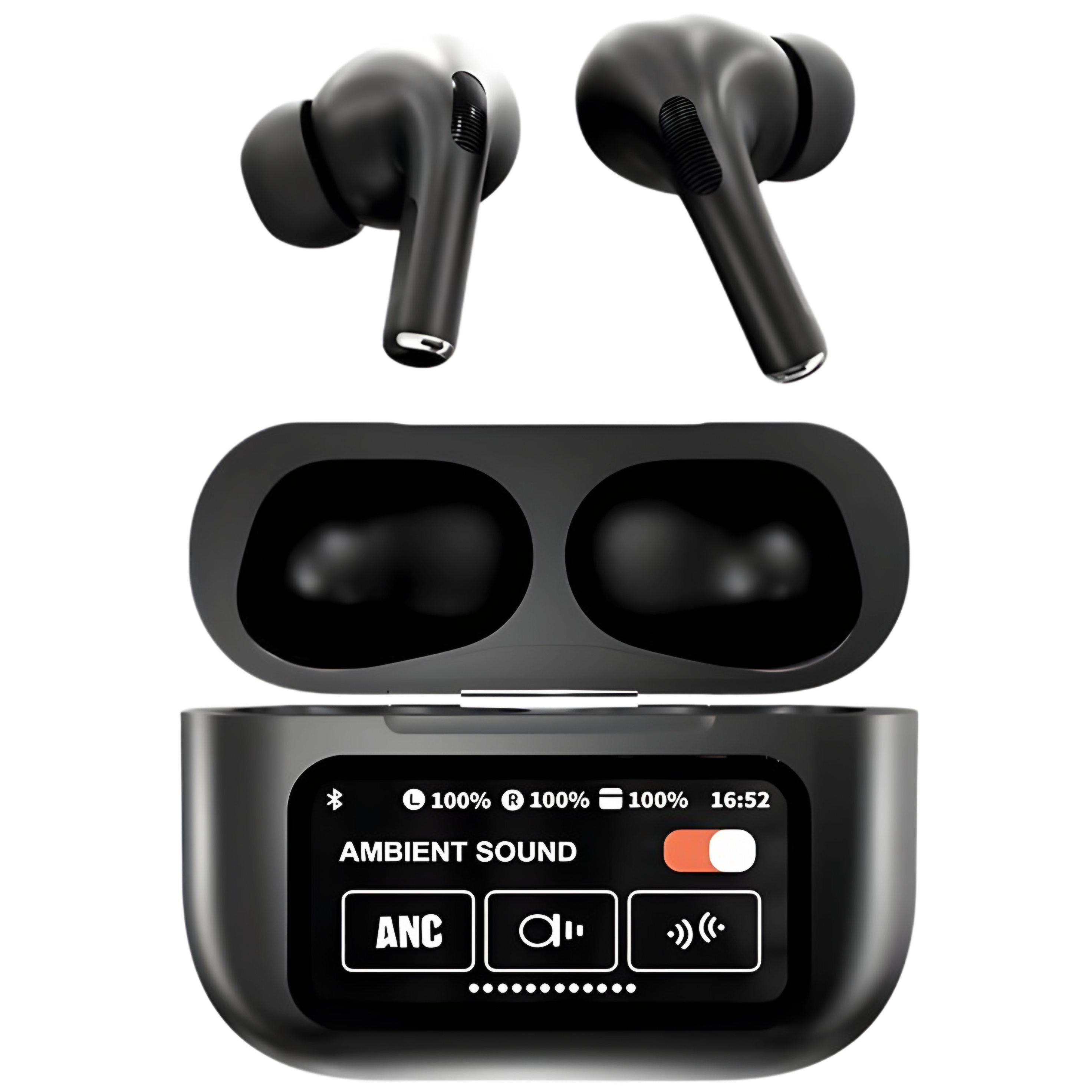 Touch Screen Airpods