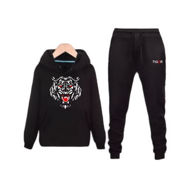 Premium Hoodie and Trouser Set