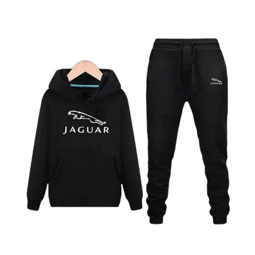 Premium Hoodie and Trouser Set