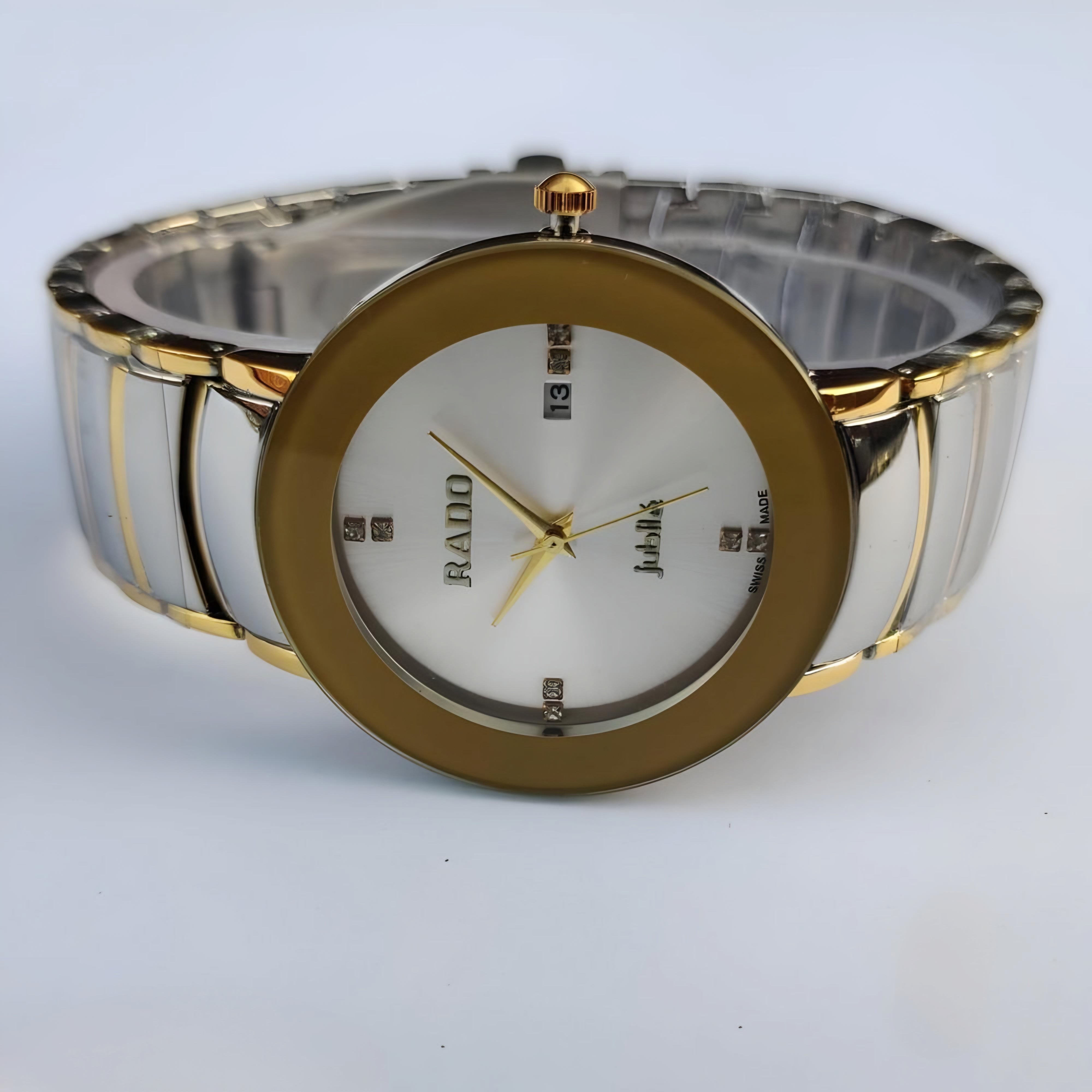 Luxury Watch For Men's