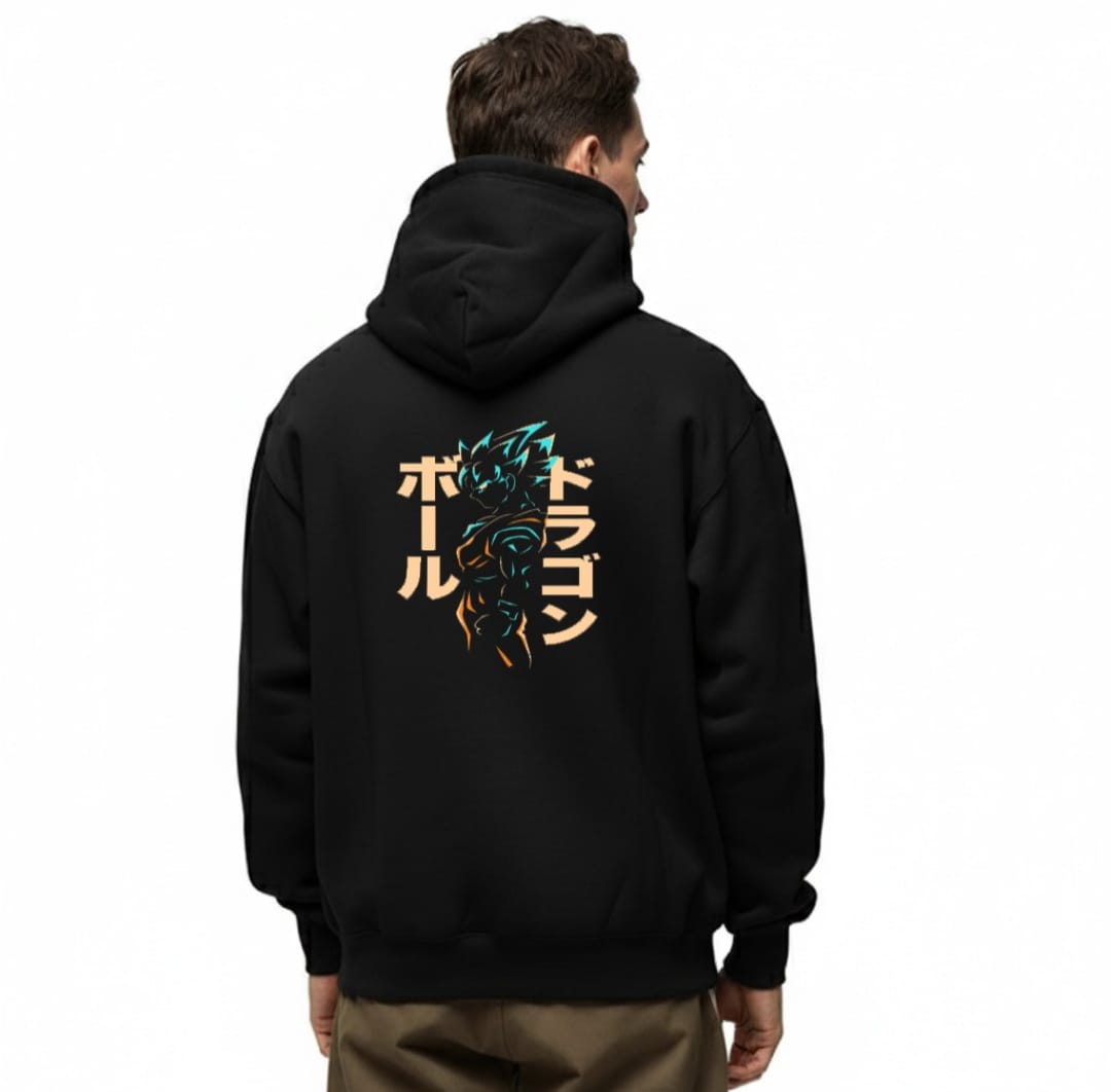 Mens Hoodie High Quality