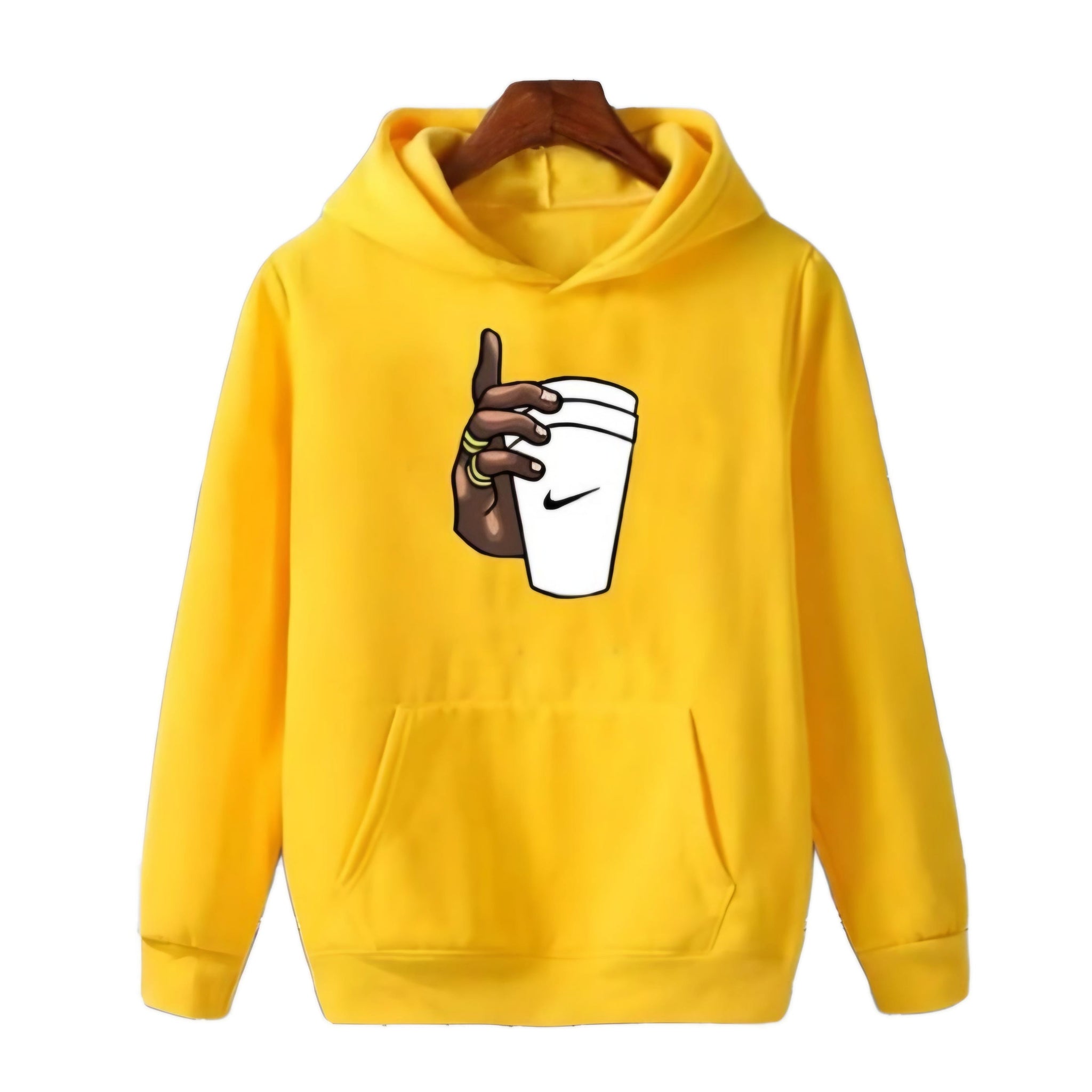 Fabricone Premium Hoodie