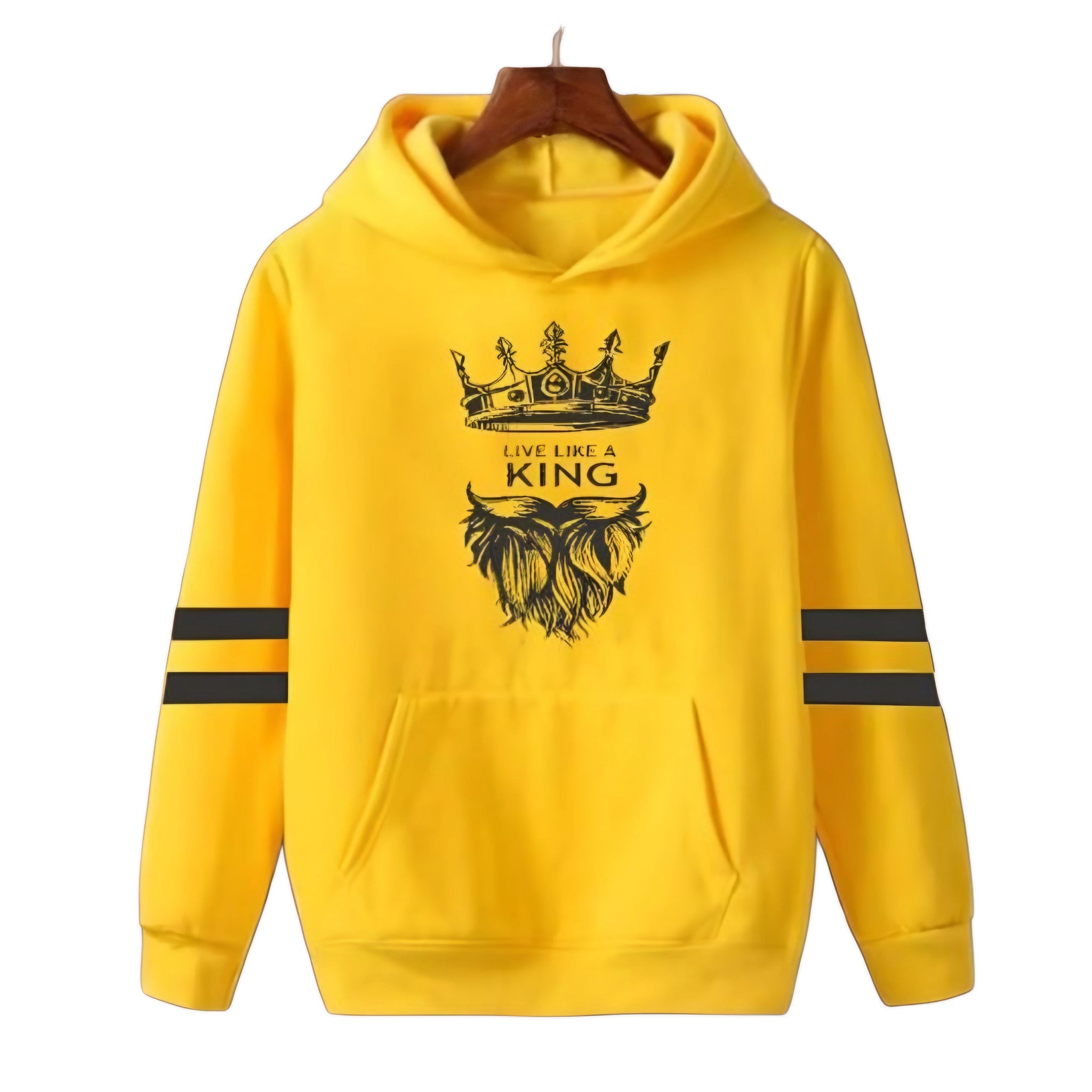 Fabricone Premium Hoodie