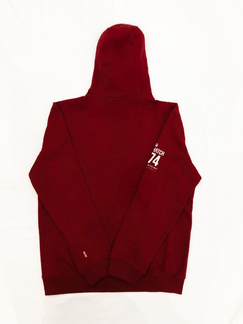 Fabricone Premium Export Quality Hoodie
