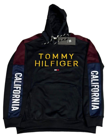Premium Terry Fabric Hoodie For Men