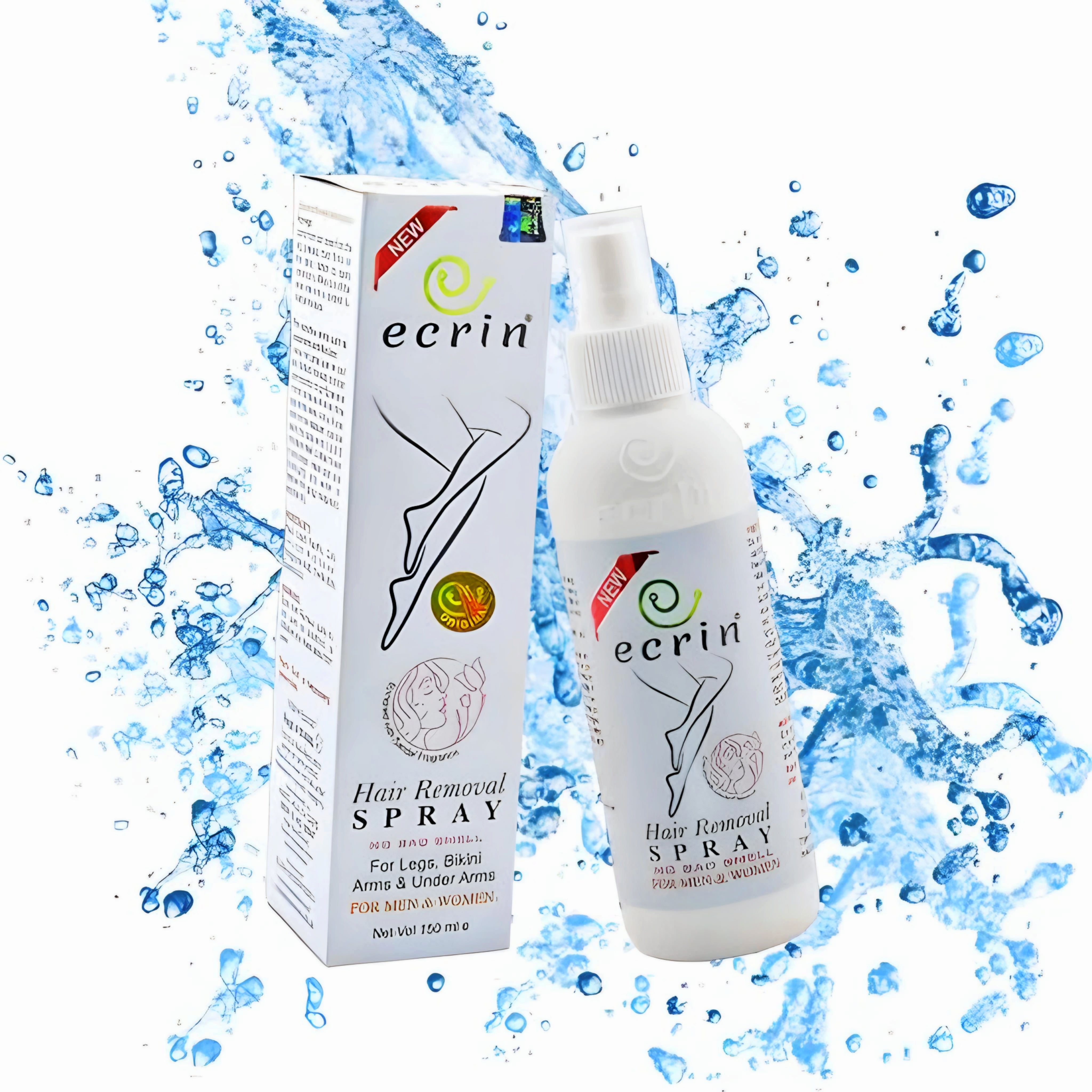 Original Hair Removal Spray